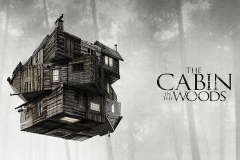 cabininthewoods